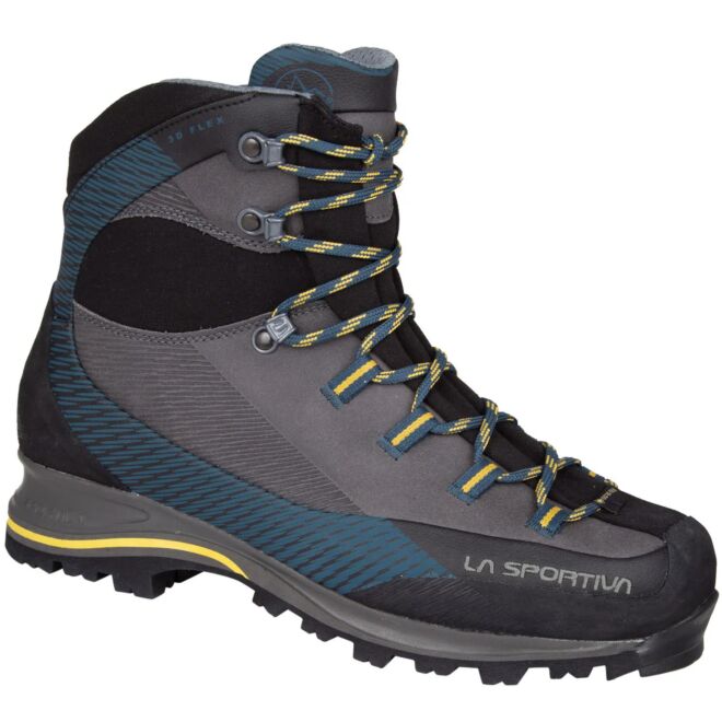 La Sportiva Trango TRK Leather GTX トレッキングブーツ