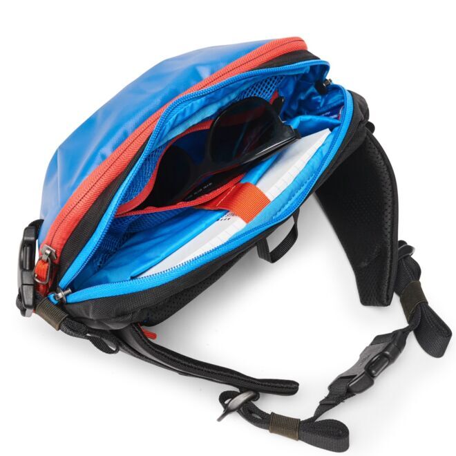 Cotopaxi Allpa X 4L ヒップパック marsupio