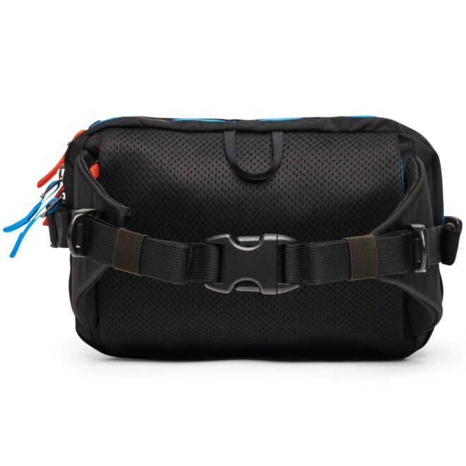 Cotopaxi Allpa X 4L ヒップパック marsupio