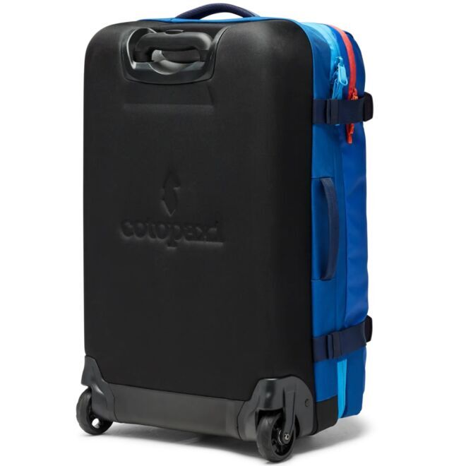 Cotopaxi Allpa Roller Bag 65L 旅行用トロリー