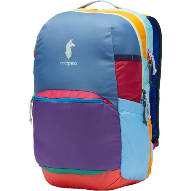 Cotopaxi Chiquillo 30 L デル ディア ザイノ