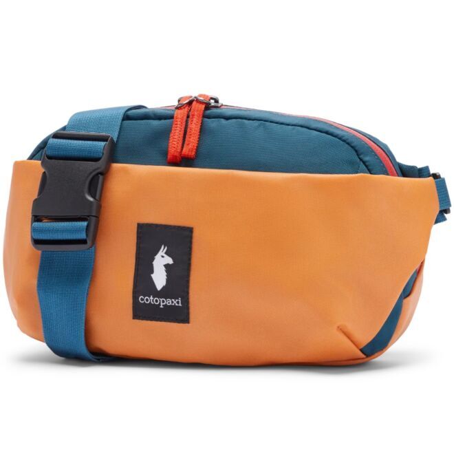 Cotopaxi Coso 2L ヒップパック
