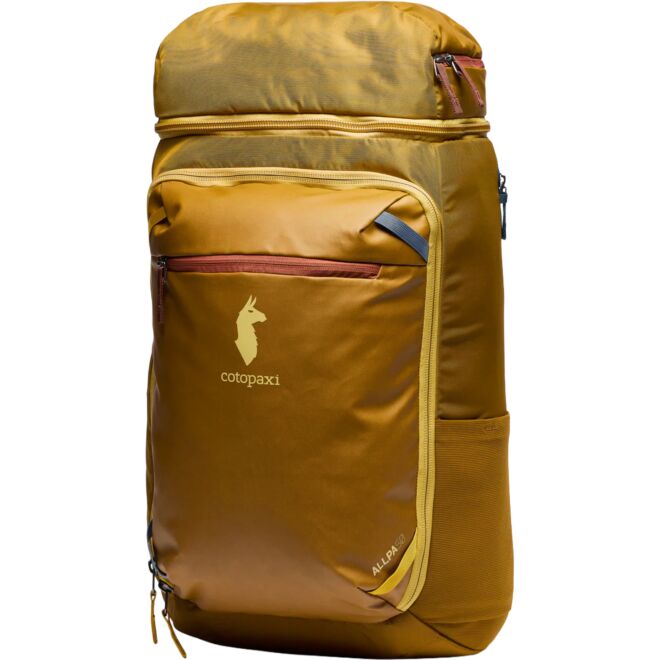 Cotopaxi Allpa 50L Adventure Travel Pack 旅行用バックパック