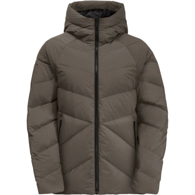 Jack Wolfskin Marienplatz Jkt W レディースダウンジャケット