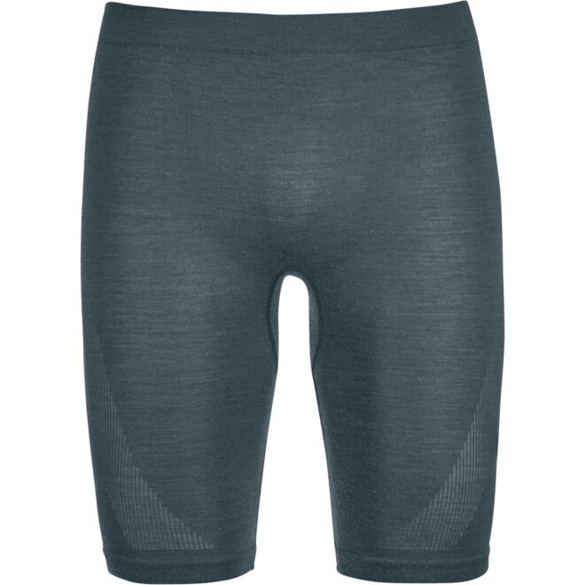 Ortovox 120 Comp Light Shorts M メンズサーマルショーツ