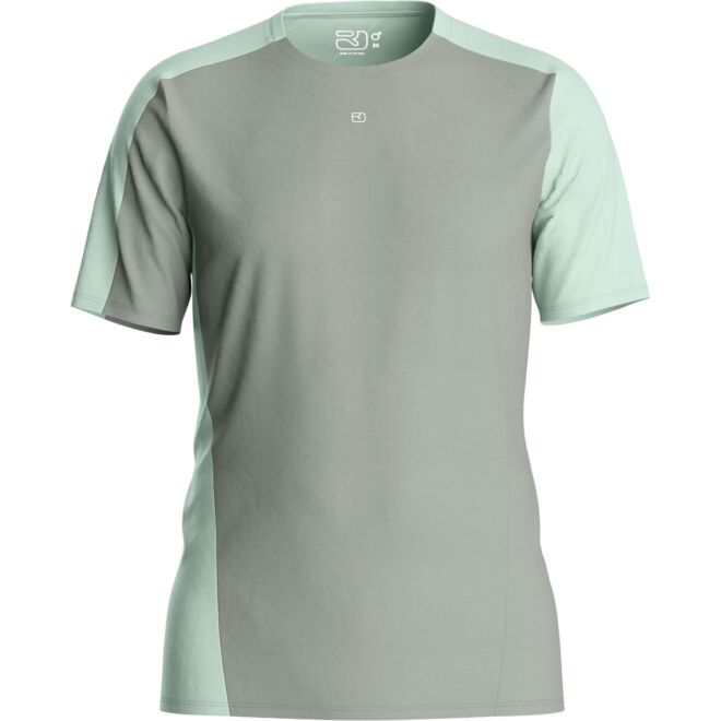 Ortovox 120 Cool Tec Fast Upward Ts M メンズ Tシャツ