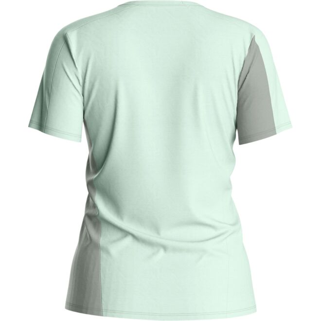 Ortovox 120 Cool Tec Fast Upward Ts W レディース Tシャツ
