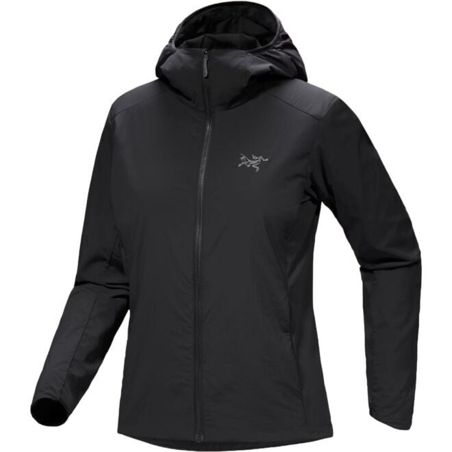 Arc'teryx Atom SL Hoody Women レディースジャケット