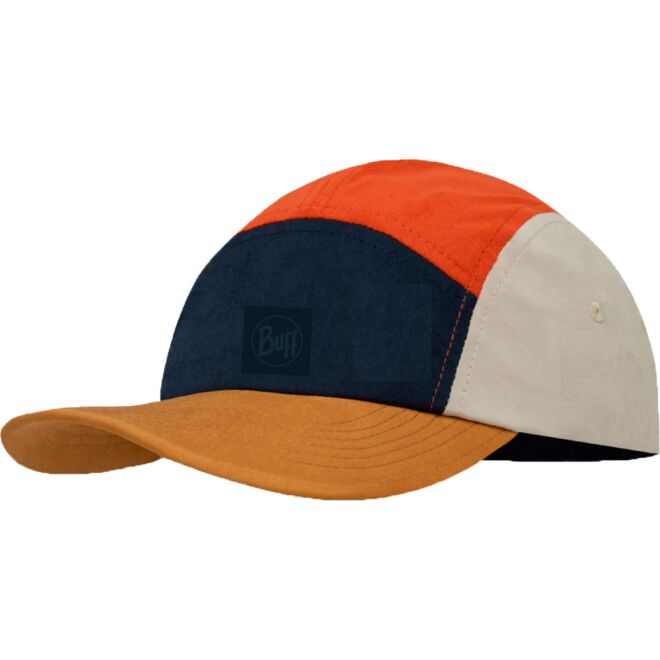 Buff 5 Panel Go Cap Youth