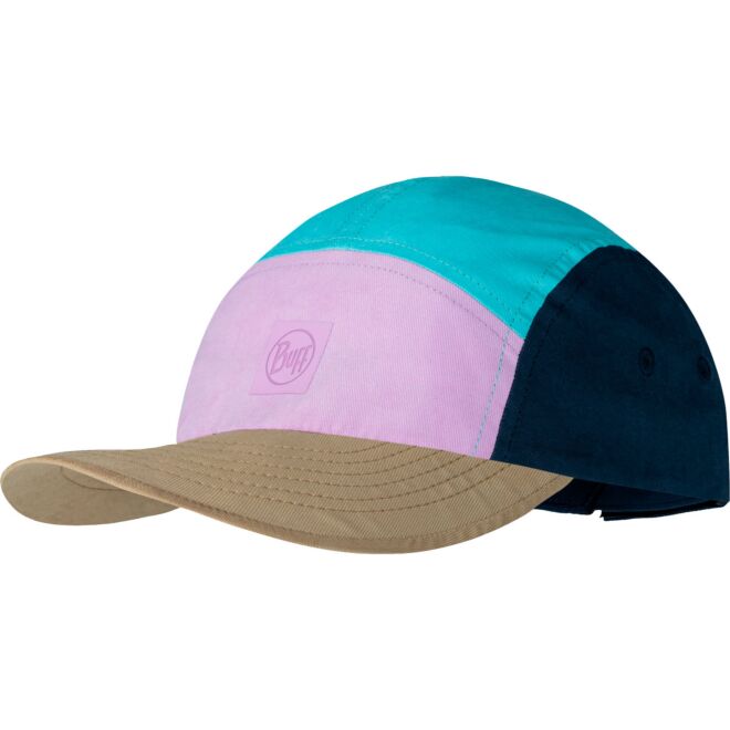 Buff 5 Panel Go Cap Youth