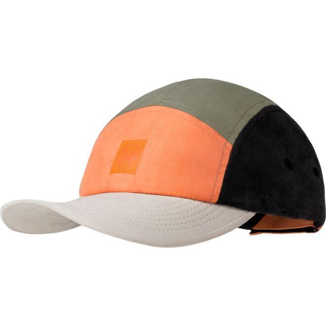 Buff 5 Panel Go Cap Youth