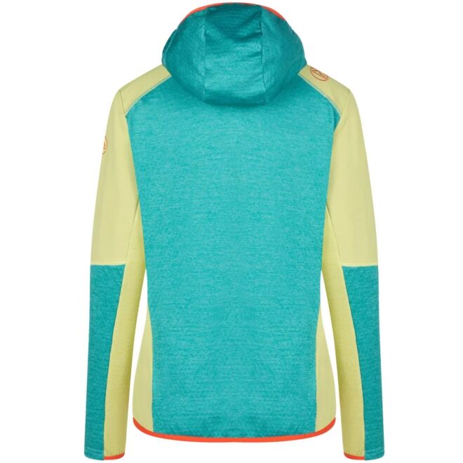La Sportiva Existence Hoody women technical fleece