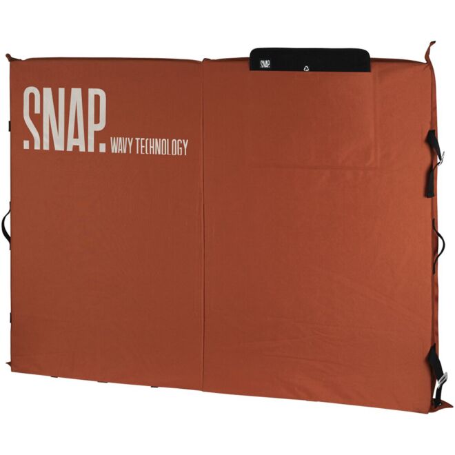 SNAP Snapclimbing Big Phatty クラッシュパッド