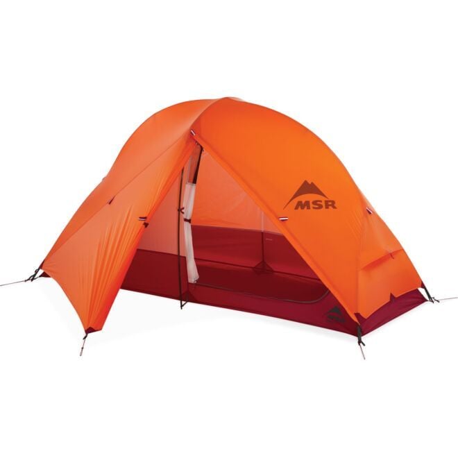 MSR Access 1 テント トレッキング