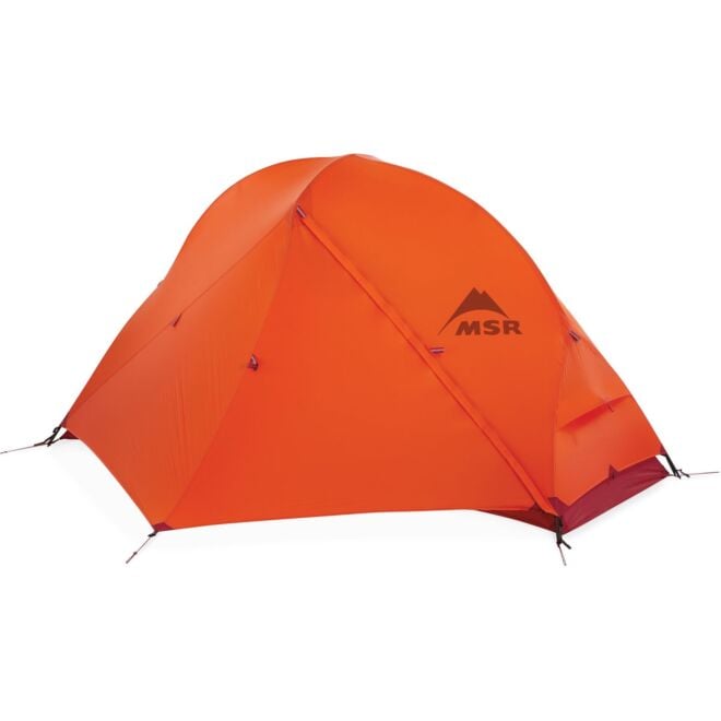 MSR Access 1 テント トレッキング
