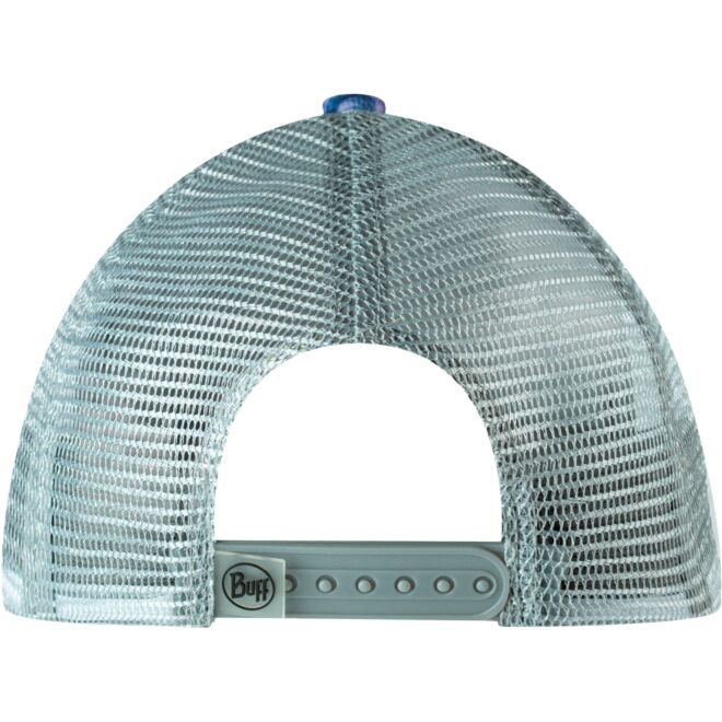 Buff Trucker Cap Junior