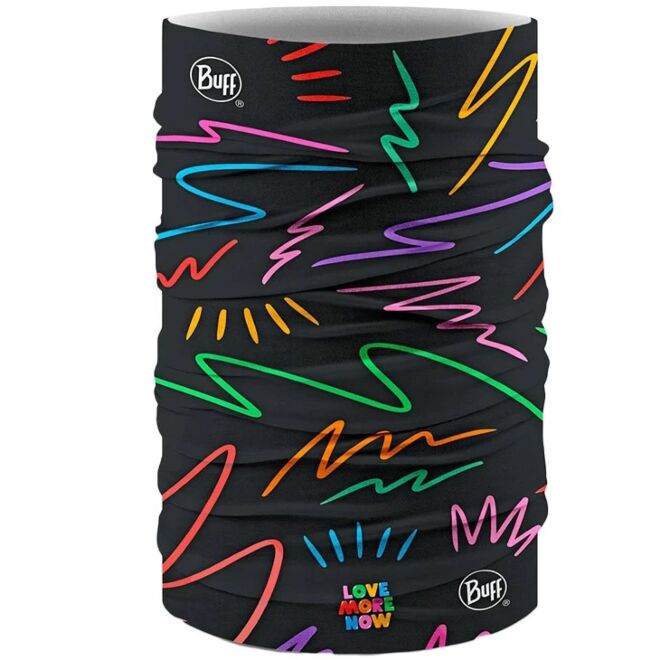 Buff Ecostretch ネックウォーマー
