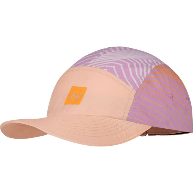 Buff 5 Panel Go Cap Youth
