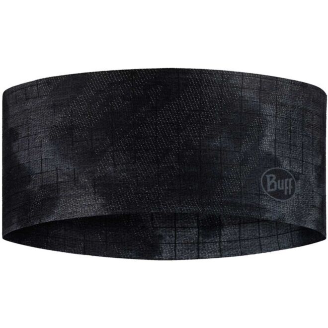 Buff Coolnet UV Wide ヘッドバンド