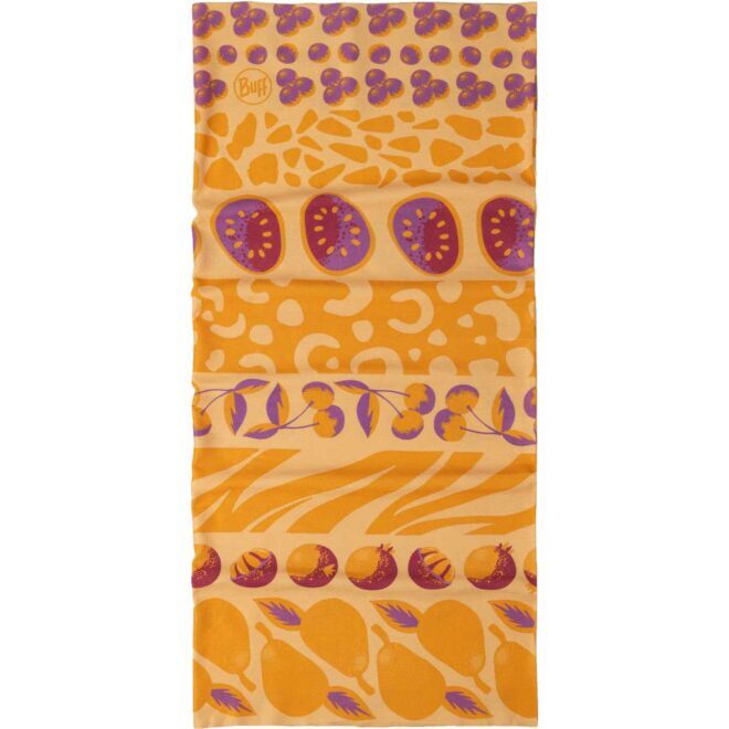 Buff Coolnet UV ユニセックス バンダナ スカルダコッロ