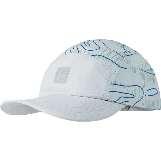 Buff 5 Panel Go Cap Youth