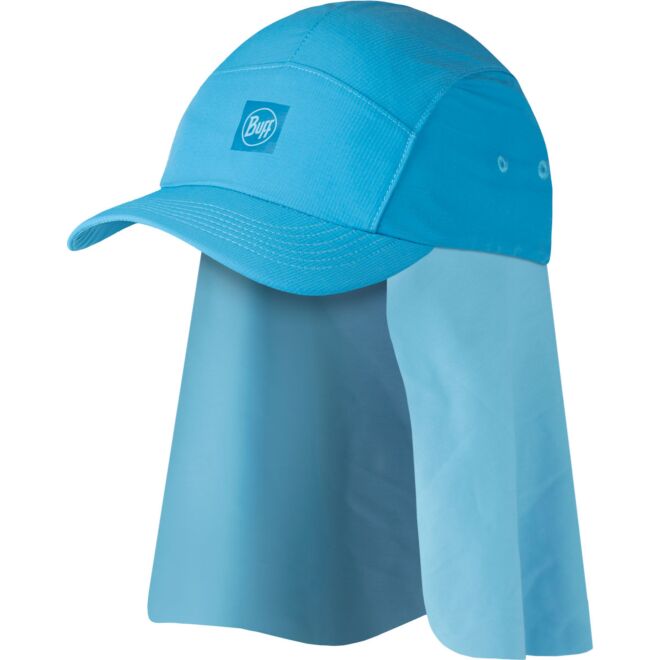 Buff Desert Cap Kids - 子供用キャップ