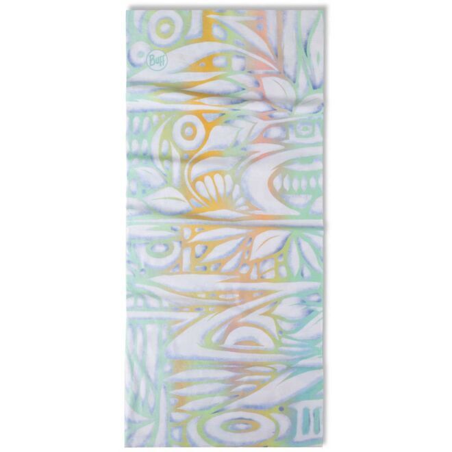 Buff Coolnet UV ユニセックス バンダナ スカルダコッロ