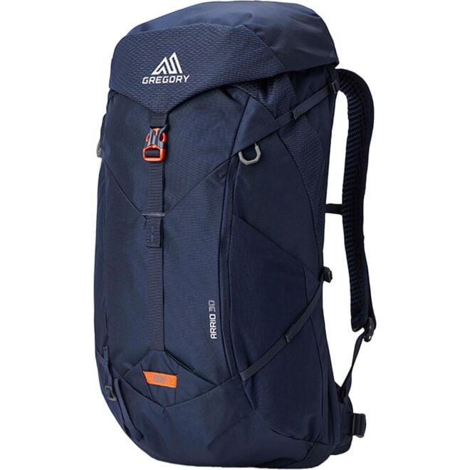 Gregory Pack Arrio 30 l トレッキングバックパック