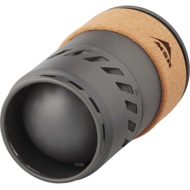 MSR Switch Stove System ガスストーブ