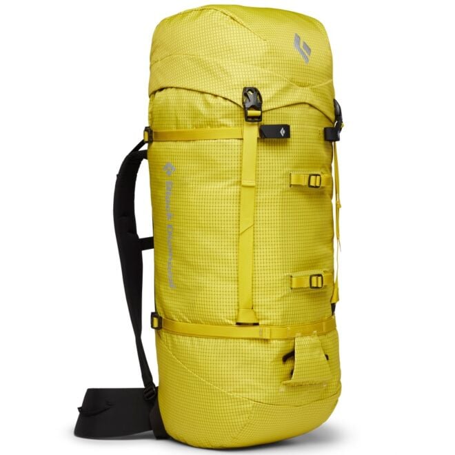 BD Black Diamond Speed 50 クライミングと登山用ザック