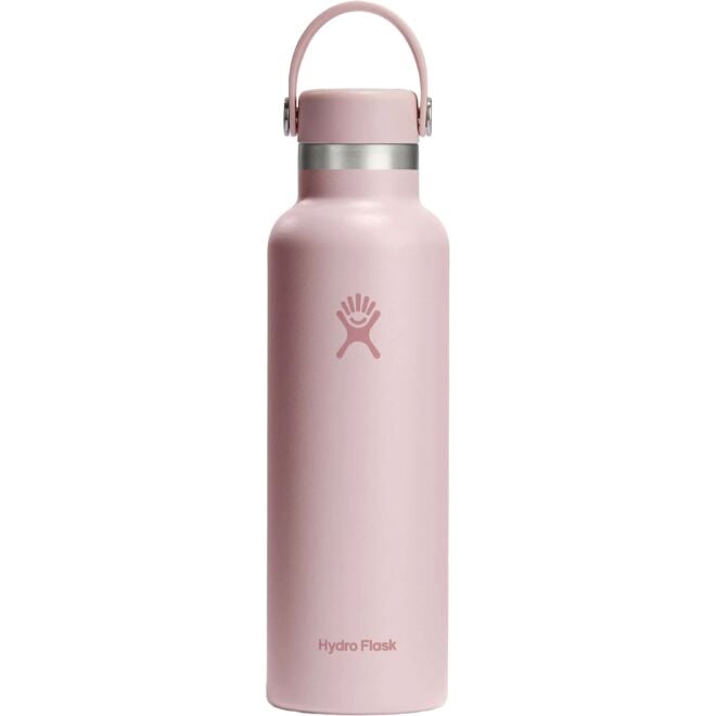 Hydro Flask 21 OZ (621 ml) Standard Mouth Flex Cap 真空断熱ボトル