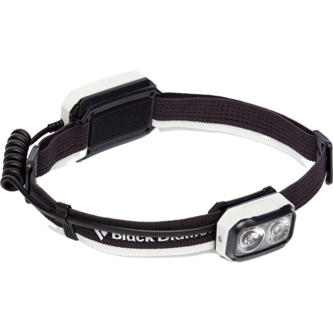 BD Black Diamond Onsight 375 ヘッドランプ