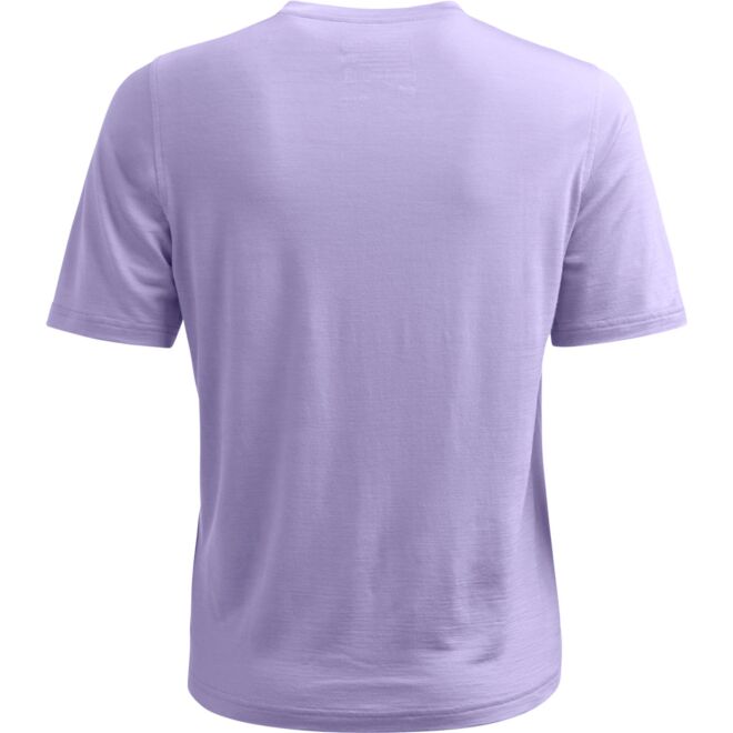 Ortovox 140 Cool Round Landscape Ts W レディース Tシャツ