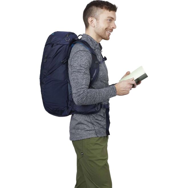 Gregory Pack Miko 30 l トレッキングザック