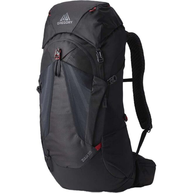 Gregory Pack Zulu 35 l トレッキングバックパック