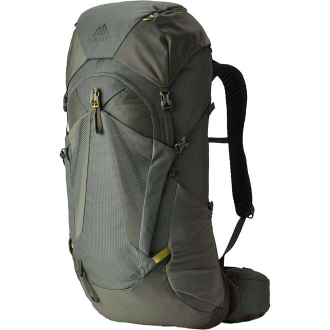 Gregory Pack Zulu 40 トレッキングザック