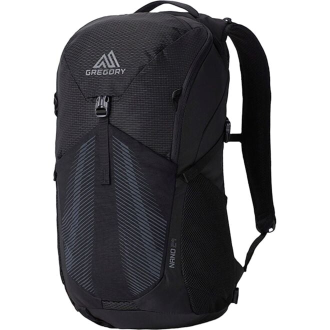Gregory Pack Nano 24 l トレッキングザック