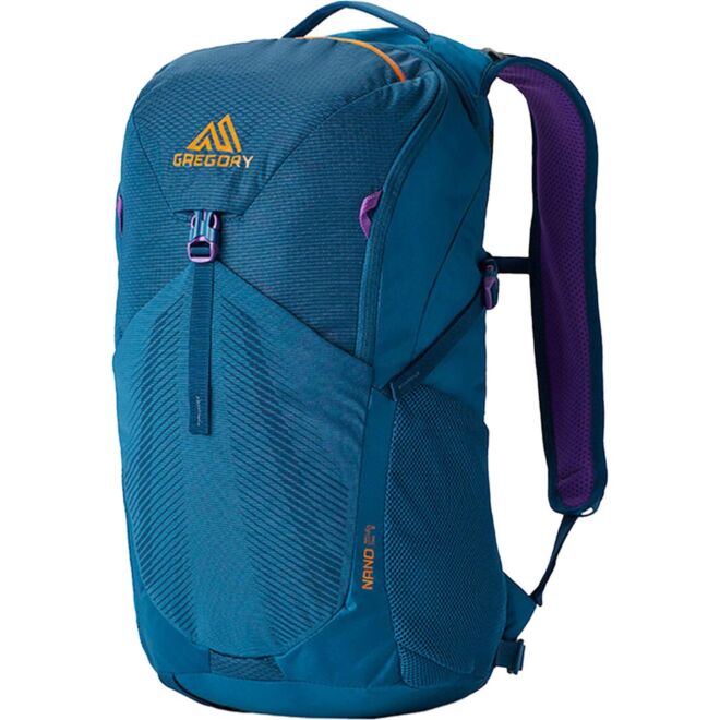 Gregory Pack Nano 24 l トレッキングザック