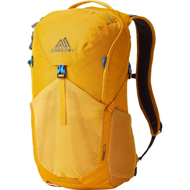 Gregory Pack Nano 24 l トレッキングザック