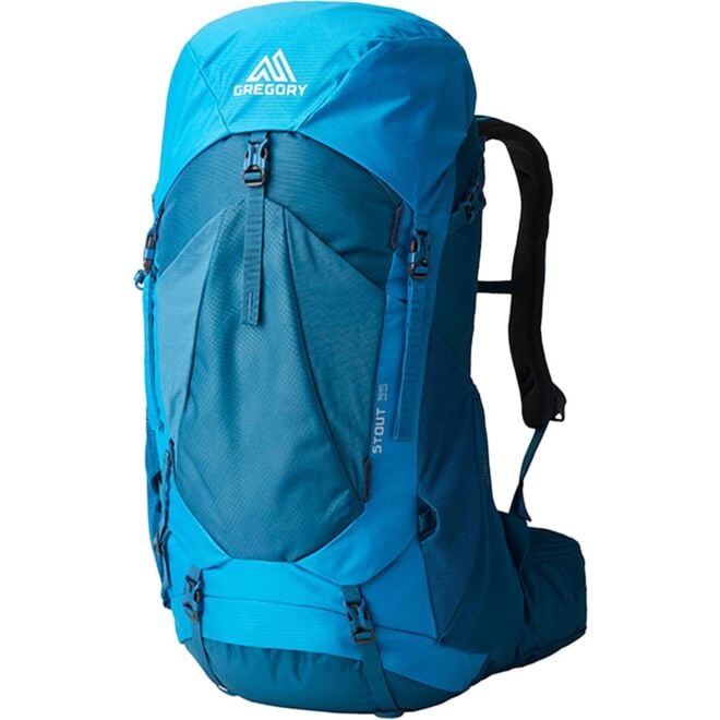 Gregory Pack Stout 35 l トレッキングザック