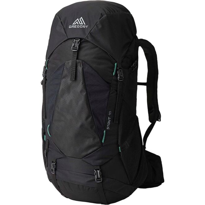 Gregory Pack Stout 45 l トレッキングザック