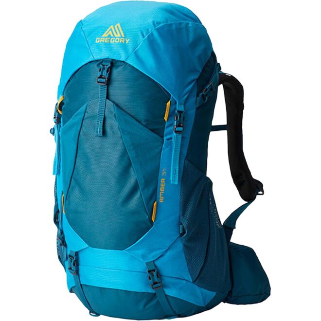 Gregory Pack Amber 34 l トレッキングバックパック レディース