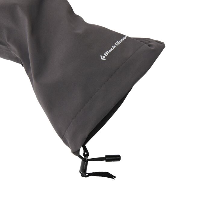BD Black Diamond Waterproof Overmitts 防水ミトン