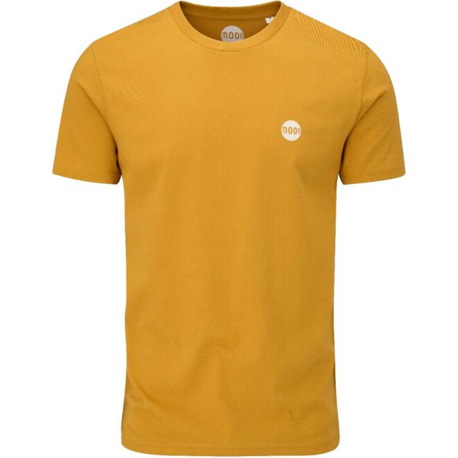 Moon Men's Train Hard Tee 男性用Tシャツ