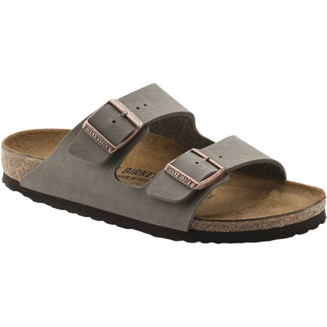 Birkenstock Arizona Birko-Flor Nubuck サンダル