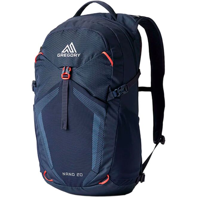 Gregory Pack Nano 20 l トレッキングザック