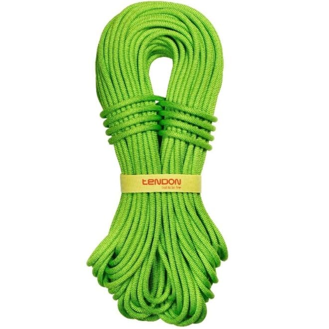 Tendon Lowe 9.7 mm CS クライミングロープ