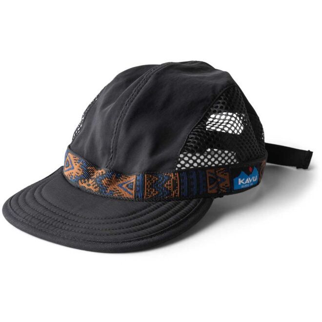 KAVU Capn Softbill 帽子