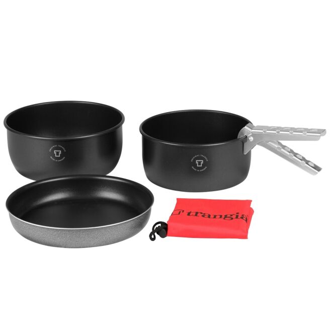 Trangia Camping Set Tundra I キャンプ用鍋