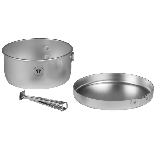 Trangia Camping Set 624 キャンプ用鍋